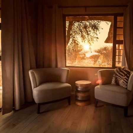 Bagatelle Kalahari Boutique Farmhouse Lodge Mariental Exteriér fotografie