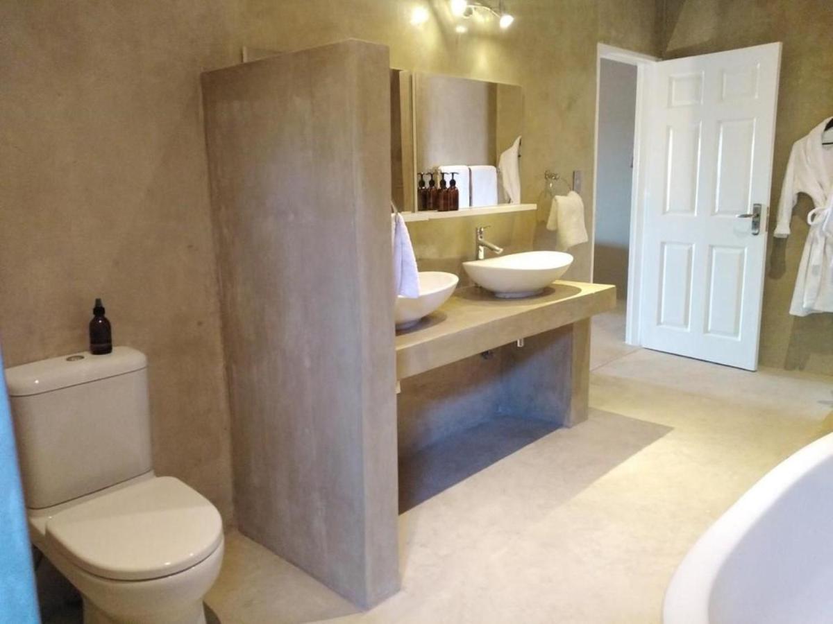 Bagatelle Kalahari Boutique Farmhouse Lodge Mariental Exteriér fotografie