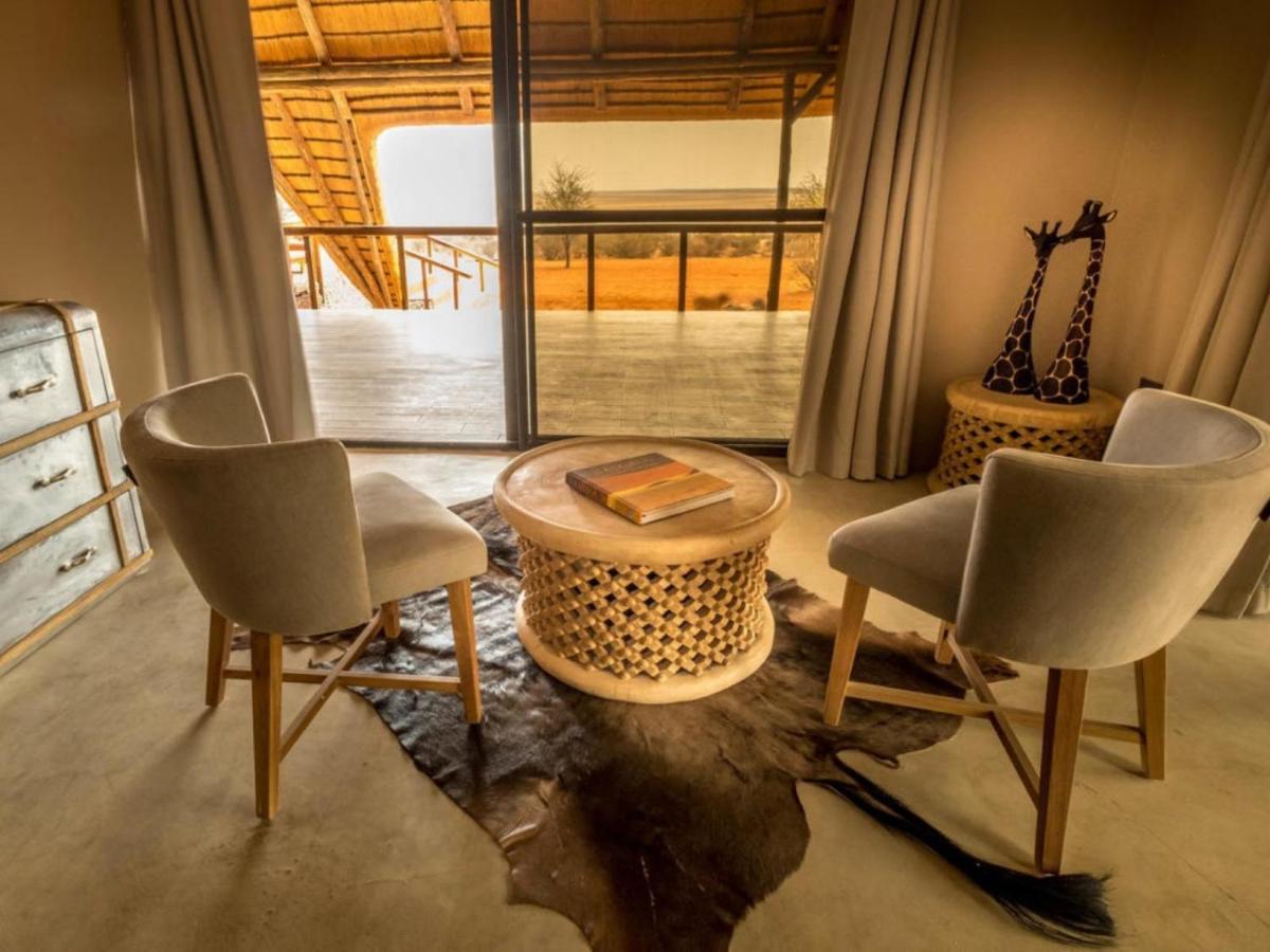Bagatelle Kalahari Boutique Farmhouse Lodge Mariental Exteriér fotografie