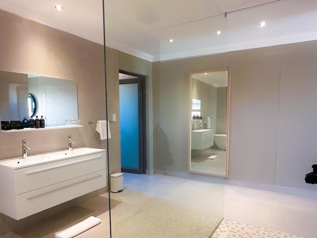 Bagatelle Kalahari Boutique Farmhouse Lodge Mariental Exteriér fotografie