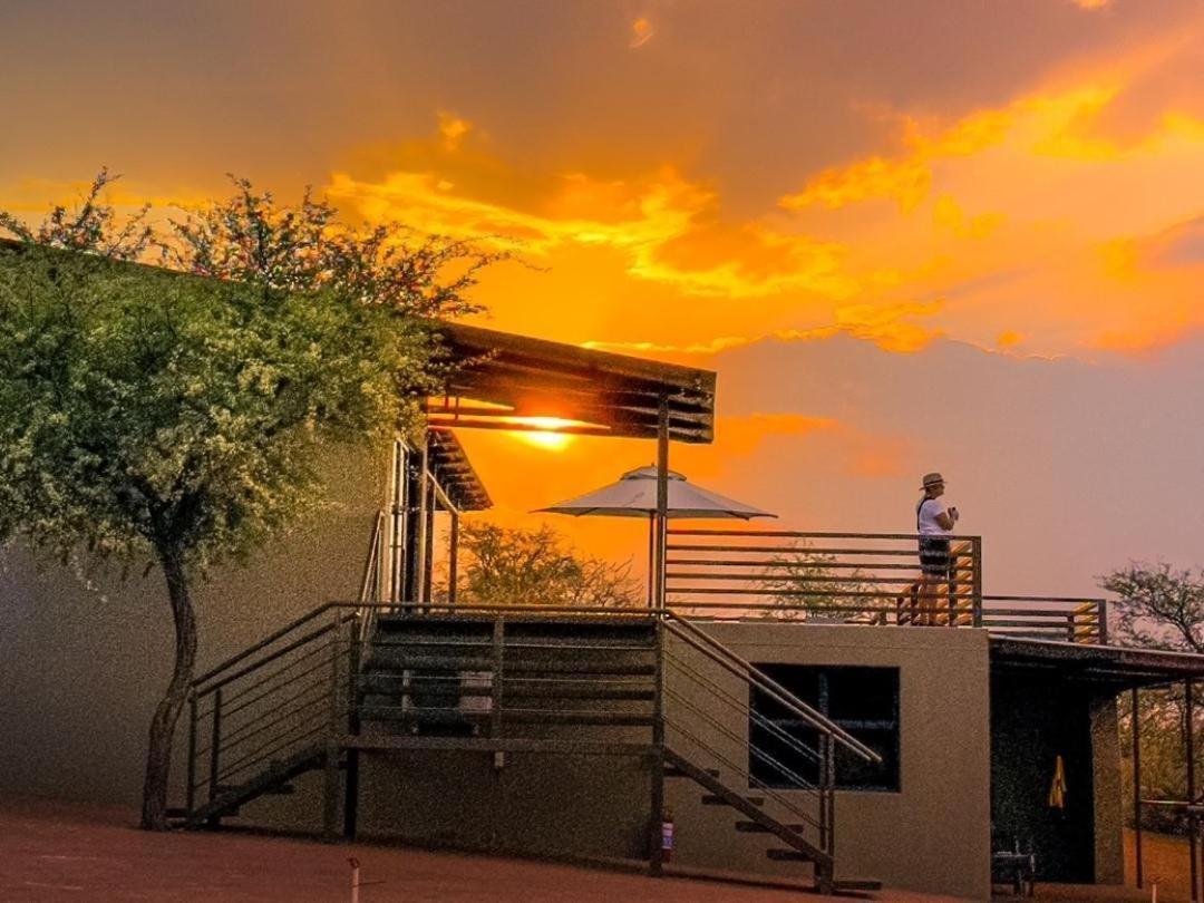 Bagatelle Kalahari Boutique Farmhouse Lodge Mariental Exteriér fotografie