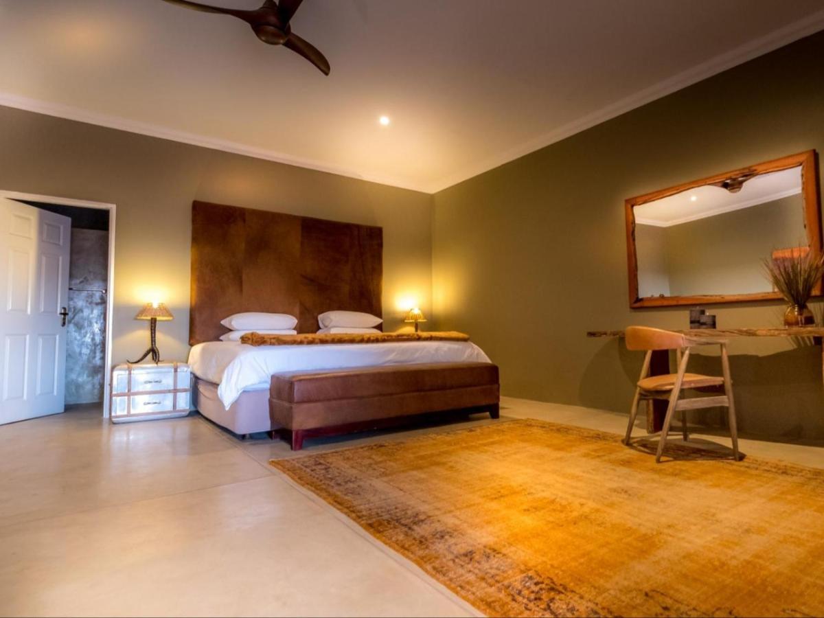 Bagatelle Kalahari Boutique Farmhouse Lodge Mariental Exteriér fotografie