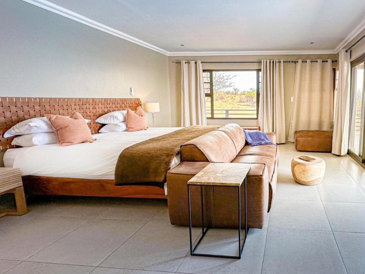 Bagatelle Kalahari Boutique Farmhouse Lodge Mariental Exteriér fotografie