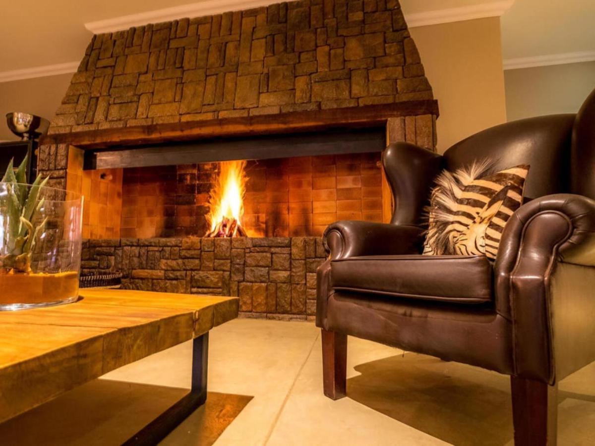 Bagatelle Kalahari Boutique Farmhouse Lodge Mariental Exteriér fotografie