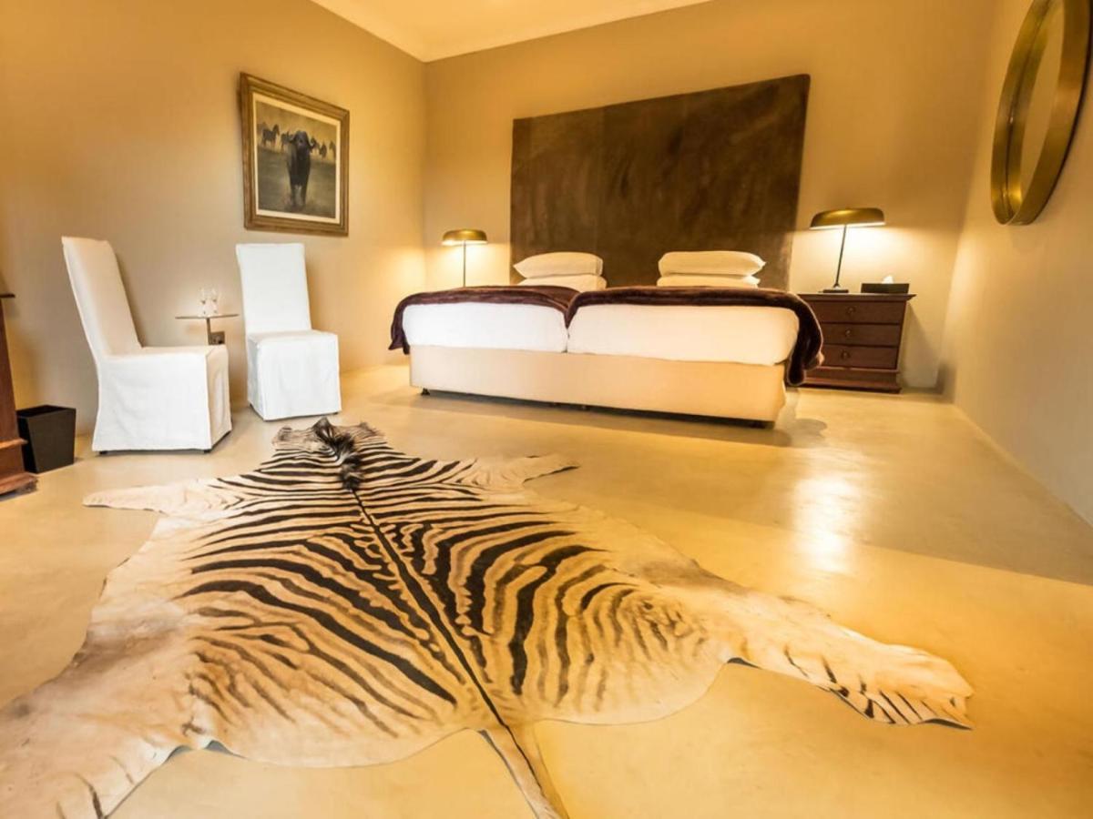 Bagatelle Kalahari Boutique Farmhouse Lodge Mariental Exteriér fotografie