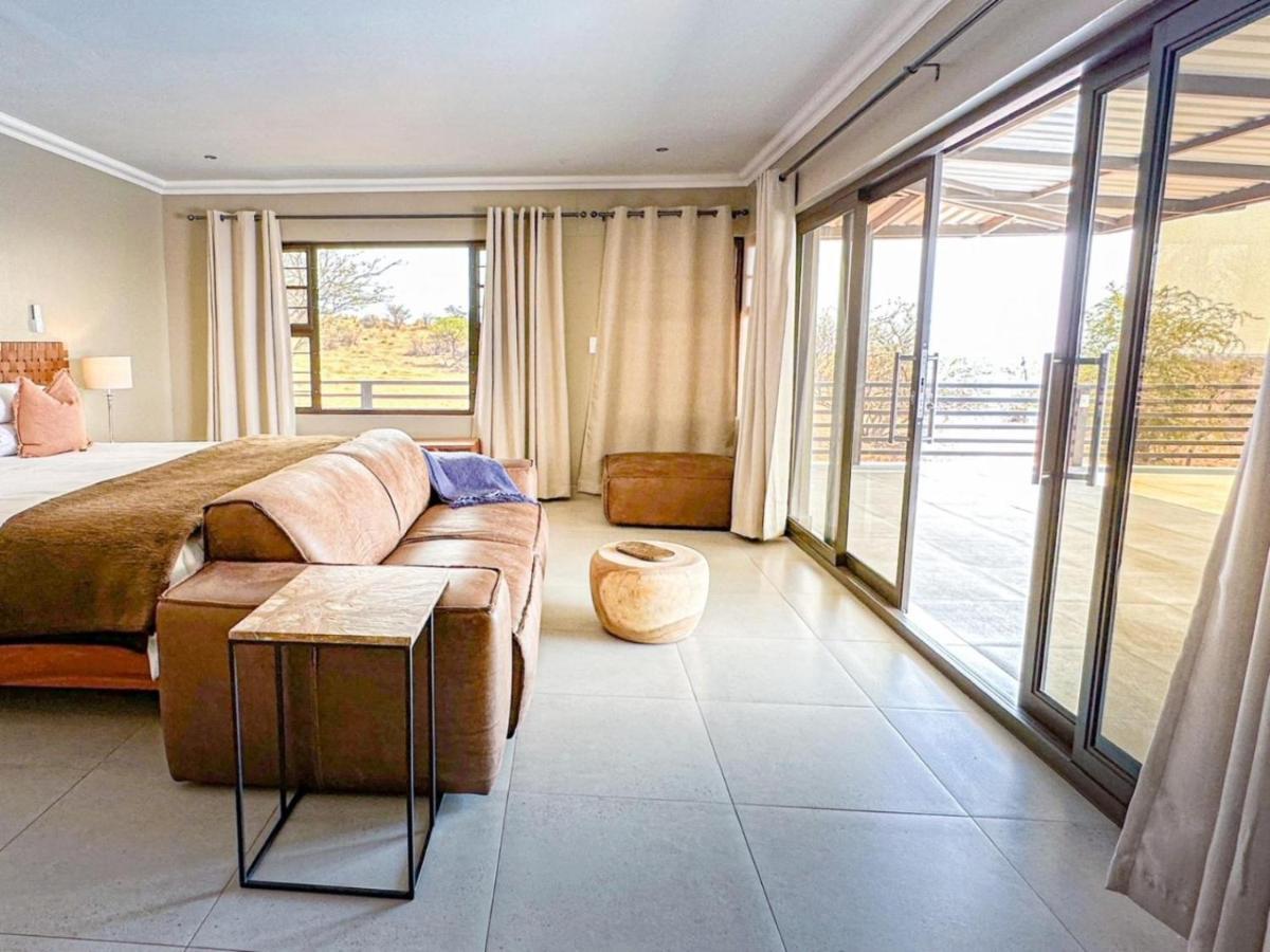 Bagatelle Kalahari Boutique Farmhouse Lodge Mariental Exteriér fotografie